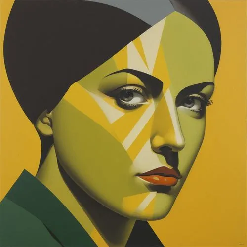 nielly,molko,lempicka,cool pop art,blumenfeld,roy lichtenstein,Art,Artistic Painting,Artistic Painting 08