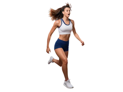 female runner,aerobic exercise,sprint woman,jumping rope,jump rope,sports exercise,sports girl,skipping rope,sports dance,athletic body,athletic dance move,running,exercise,majorette (dancer),exercise ball,free running,cheerleading uniform,female model,physical exercise,children jump rope,Illustration,Paper based,Paper Based 27