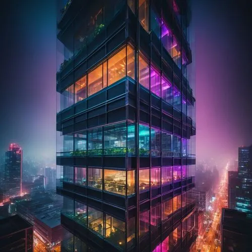 skyscraper,escala,electric tower,guangzhou,pc tower,the skyscraper,glass building,ctbuh,urban towers,mumbai,tetris,hypermodern,bangkok,largest hotel in dubai,cyberpunk,são paulo,burj,manila,steel tower,vdara,Illustration,Paper based,Paper Based 14