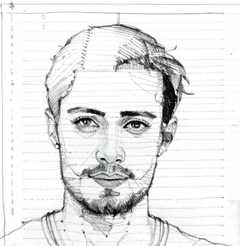 pencil icon,gosling,image scanner,shia,geometric ai file,pencil and paper,digital drawing,fan art,camera drawing,bloned portrait,male poses for drawing,car drawing,illustrator,digital art,arrow line a