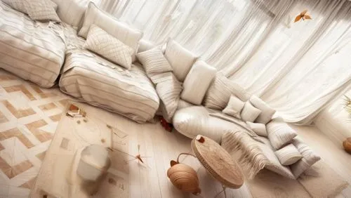 slipcover,slipcovers,sofa cushions,sofa,sofaer,soft furniture,pillow fight,hardwood floors,interior decoration,pillows,wood floor,soffa,sofas,spilt coffee,daybeds,luxury decay,roominess,donghia,daybed,wood texture