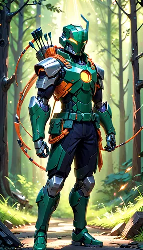 patrol,aaa,cleanup,forest man,emerald lizard,malachite,doctor doom,aa,armored animal,forest beetle,waldmeister,hedge trimmer,armored,defense,leaf beetle,ranger,spartan,ninjago,mecha,avenger hulk hero,Anime,Anime,Cartoon