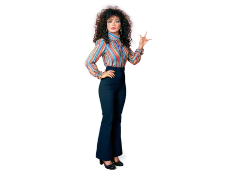 troi,cher,elvira,melora,sigourney,vassey,malmsteen,80's design,enza,firestarter,hologram,siouxsie,cyndi,eighties,ronstadt,reba,retro woman,diamanda,spellcaster,retro eighties,Illustration,American Style,American Style 07