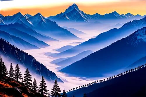 mountain landscape,mountains,alpine landscape,mountainous landscape,mountain scene,landscape mountains alps,mountain slope,landscape background,high alps,autumn mountains,mountain range,snow mountains,mountain sunrise,moutains,mountainside,high mountains,mountain ranges,snowy peaks,mountainsides,mountain,Illustration,Black and White,Black and White 31