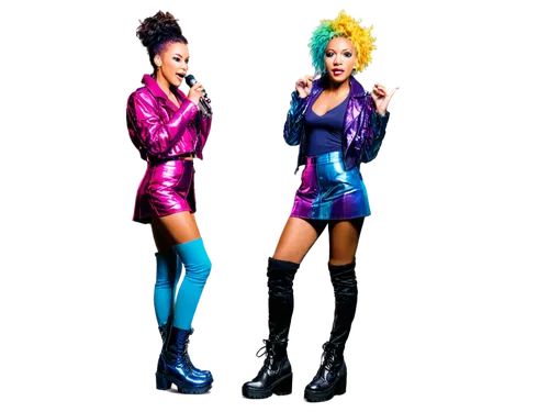 stooshe,neon light,derivable,neon lights,starships,electropop,neon colors,zenon,neon candies,navys,prismatic,neon arrows,neon body painting,neon,lydians,hologram,futurepop,blacklight,brights,glowsticks,Conceptual Art,Fantasy,Fantasy 08