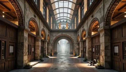 theed,carreau,corridors,passage,louvre,atriums,corridor,arcades,arcaded,passageways,passageway,leadenhall,hallway,galleria,courtyards,hall of the fallen,souk,the cairo,altgeld,atrium