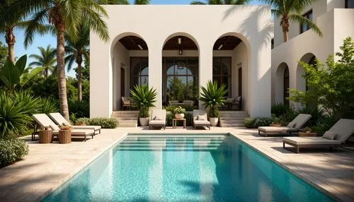 amanresorts,pool house,palmilla,moroccan pattern,luxury property,holiday villa,royal palms,morocco,riad,luxury home,cabana,beautiful home,palm garden,dreamhouse,beach house,florida home,palmbeach,tropical house,palm branches,marrakesh