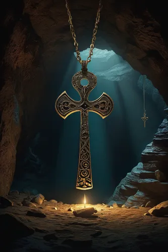 celtic cross,skeleton key,amulet,ankh,grave jewelry,jesus cross,cross bones,crucifix,wooden cross,the cross,runes,pendant,jesus christ and the cross,cani cross,altar clip,excalibur,golden candlestick,trinkets,cross,king sword,Photography,Documentary Photography,Documentary Photography 10