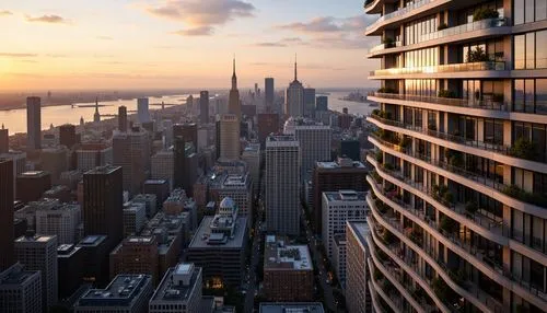 manhattan,manhattan skyline,new york skyline,tishman,penthouses,new york,newyork,top of the rock,gansevoort,tall buildings,andaz,antilla,kimmelman,high rises,tribeca,big apple,city view,ctbuh,chrysler building,nyclu