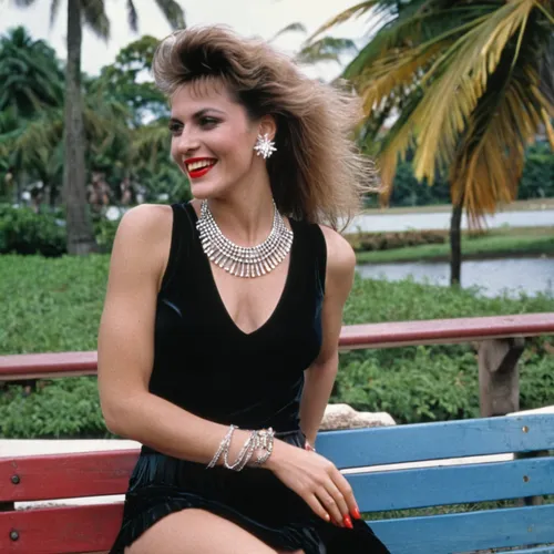 brooke shields,1980s,80s,stevie nicks,1980's,eighties,the style of the 80-ies,pretty woman,retro eighties,trisha yearwood,miami,retro women,1986,buick electra,retro woman,south beach,vintage fashion,fort lauderdale,rhonda rauzi,gena rolands-hollywood,Photography,General,Realistic