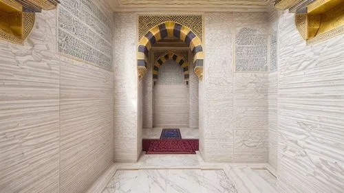 king abdullah i mosque,alabaster mosque,tombs,royal tombs,quasr al-kharana,mausoleum,qasr al watan,tomb,islamic architectural,marble palace,al nahyan grand mosque,mosque hassan,the interior of the,chamber,al abrar mecca,iranian architecture,interior view,agha bozorg mosque,empty interior,qasr amra