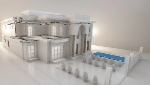 greek temple,model house,ancient greek temple,3d rendering,roman temple,construction set,ancient roman architecture,reichstag,the parthenon,3d model,scale model,building sets,acropolis,temple of diana,baptistery,hydropower plant,3d render,parthenon,help great bath ruins,the white house,Common,Common,Natural