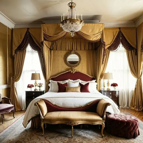 ornate room,bedchamber,venice italy gritti palace,victorian room,claridge,four poster,chambre,opulently,sumptuous,rosecliff,great room,bedspreads,claridges,opulent,lanesborough,guest room,guestrooms,bedspread,interior decoration,boisset