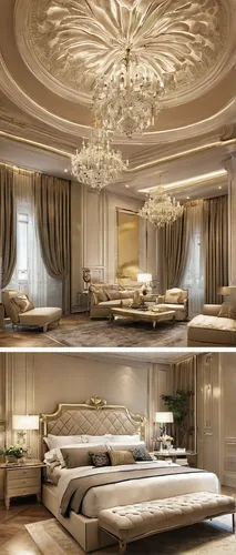 ornate room,sleeping room,luxury home interior,great room,luxurious,canopy bed,room divider,luxury hotel,luxury,interior design,3d rendering,bridal suite,interior decoration,modern room,luxury property,marble palace,bedding,rooms,luxury bathroom,room newborn,Art,Classical Oil Painting,Classical Oil Painting 26