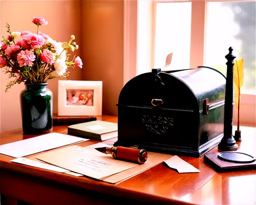 postmistress,stationer,writing desk,guestbook,mailroom,correspondence,parcel post,flowers in envelope,write to,mailing,courrier,letter box,bureau,postmarked,postal elements,mimeograph,mailrooms,postmaster,mail,epistolary,Illustration,Japanese style,Japanese Style 19