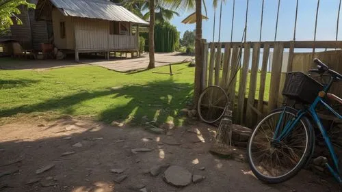 bannack camping tipi,kampot,inle lake,bicycle ride,village life,village scene,open air museum,traditional village,bycicle,bicycle,stilt house,bicycling,bicycle riding,rural,bike ride,mountain biking,b