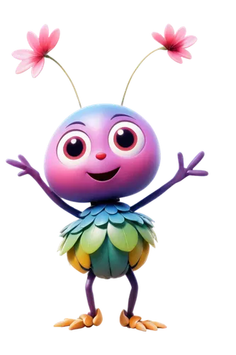 flowers png,littlebigplanet,pikmin,flowerdew,cartoon flower,olimar,flower background,meego,bombyx,knuffig,majora,bee,rosa ' the fairy,flowbee,lumo,lbp,minimo,flower fairy,onagraceae,wasowski,Conceptual Art,Daily,Daily 10