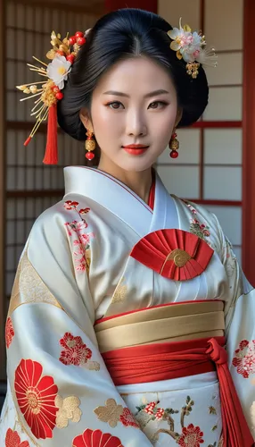 geisha girl,geisha,japanese woman,japanese doll,oriental girl,japanese culture,the japanese doll,hanbok,japanese art,oriental princess,mukimono,japanese background,japanese,korean culture,motsunabe,asian woman,japanese idol,oriental painting,japanese style,japanese floral background,Photography,General,Realistic