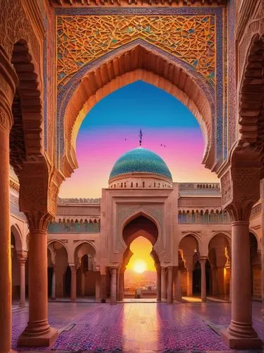 jaisalmer,rajasthan,bikaner,agrabah,mihrab,ibn tulun,la kasbah,meknes,oman,shahi mosque,mosques,islamic architectural,jaipur,kasbah,jodhpur,persian architecture,inde,mehrangarh,marocco,khorramshahi,Conceptual Art,Sci-Fi,Sci-Fi 27