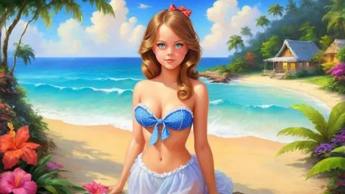 beach background,candy island girl,mermaid background,summer background,the sea maid,blue hawaii,janna,amphitrite,the beach pearl,beach scenery,hawaiiana,beautiful beach,dream beach,atlantica,cartoon video game background,seaside daisy,paradise beach,thumbelina,lover's beach,beachwear