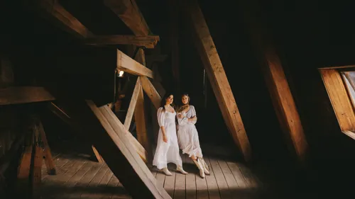 an old wooden loft,wooden beams,attic,wooden church,wedding photography,wood angels,wooden bridge,wooden stairs,wooden roof,stave church,quilt barn,wooden sauna,wedding photographer,mennonite heritage