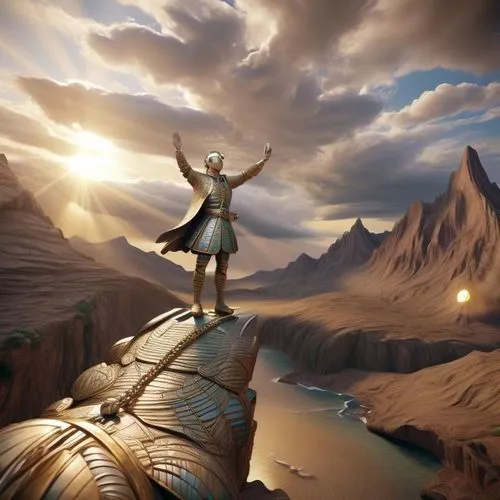 fantasy picture,leap of faith,world digital painting,leap for joy,the spirit of the mountains,flying girl,fantasy art,cirque du soleil,heroic fantasy,fairies aloft,3d fantasy,flying seeds,photo manipulation,leap,flying seed,elves flight,photomanipulation,arms outstretched,ascension,fantasy landscape