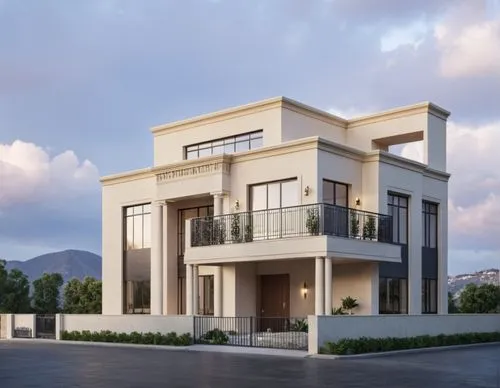 modern house,fresnaye,residential house,inmobiliaria,beautiful home,two story house,Photography,General,Realistic