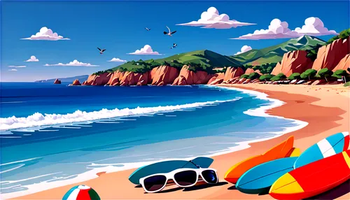 beach landscape,beach scenery,cartoon video game background,dream beach,beach background,mountain beach,summer background,plage,paradise beach,sand coast,beautiful beaches,beaches,beautiful beach,seaside resort,vacansoleil,seaside,beach goers,summer beach umbrellas,beach defence,beachings,Unique,3D,Low Poly