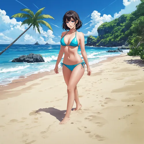 beach background,beach scenery,honolulu,summer background,ocean background,blue hawaii,aloha,himuto,sanya,honmei choco,coconuts on the beach,lover's beach,gravure idol,dream beach,euphonium,beautiful 