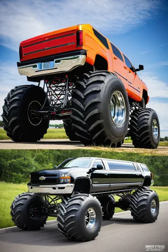 dodge ram rumble bee,monster truck,lifted truck,dodge power wagon,dodge dynasty,large trucks,4x4 car,ford truck,all-terrain vehicle,ford super duty,off-road vehicles,all-terrain,pickup trucks,off-road car,dodge d series,off road toy,six-wheel drive,off-road vehicle,dodge dakota,big car,Conceptual Art,Fantasy,Fantasy 09