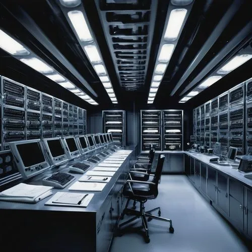 computer room,the server room,data center,barebone computer,computer cluster,computer data storage,laboratory information,data storage,computer system,control center,data retention,control desk,switchboard operator,office automation,computer desk,computer workstation,sci fi surgery room,computer tomography,cyclocomputer,laboratory,Conceptual Art,Sci-Fi,Sci-Fi 02