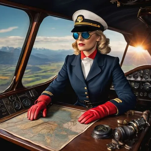 flight attendant,stewardess,delta sailor,flight engineer,naval officer,pilot,helicopter pilot,air new zealand,captain p 2-5,navigation,patrol suisse,navy beans,aviation,747,peaked cap,seafarer,on board,navy,captain,usn,Photography,General,Sci-Fi