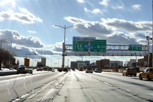 city highway,bqe,transuranic,triborough,triboro,superhighways