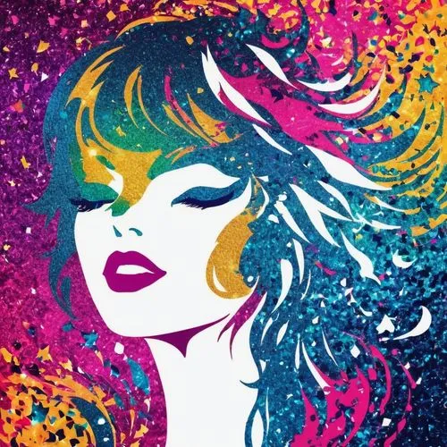 pop art style,pop art woman,cool pop art,pop art girl,pop art colors,pop art background,effect pop art,pop art effect,popart,chromatics,pop art,dazzler,modern pop art,colorful foil background,pop - art,nielly,pop art people,neon body painting,colorful background,adobe illustrator,Art,Artistic Painting,Artistic Painting 42