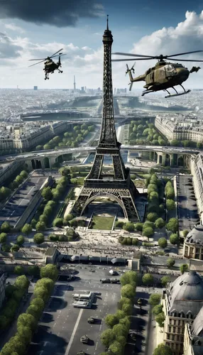 eurocopter,french digital background,paris,the eiffel tower,trocadero,paris clip art,helicopters,eiffel tower,rotorcraft,aérospatiale super frelon,military helicopter,eiffel tower french,helicopter,eiffel,universal exhibition of paris,eiffel tower under construction,police helicopter,vive la france,champ de mars,palais de chaillot,Photography,Documentary Photography,Documentary Photography 10