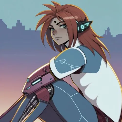 kallen,tirona,korana,melora,laureline,ajna