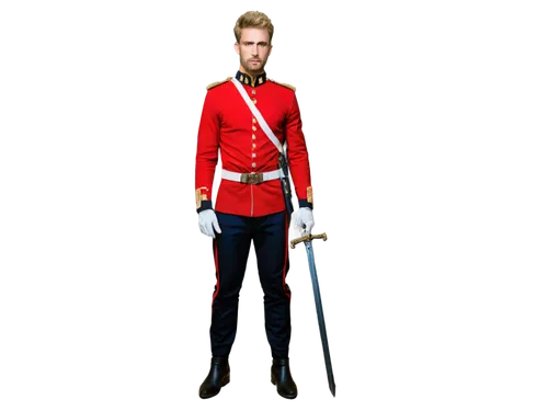 colonel,military uniform,military officer,grenadier,a uniform,brigadier,standing man,tartarstan,png transparent,prince of wales,general,prussian,napoleon bonaparte,tall man,police uniforms,guard,bugler,red,napoleon i,uniform,Illustration,Paper based,Paper Based 14