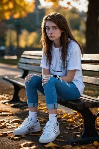 girl sitting,girl in t-shirt,stop teenager suicide,worried girl,isolated t-shirt,depressed woman,teen,girl in a long,stop youth suicide,long-sleeved t-shirt,sad woman,child is sitting,woman sitting,sad girl,drug rehabilitation,lonely child,child in park,bench,girl with cereal bowl,young woman,Conceptual Art,Sci-Fi,Sci-Fi 09