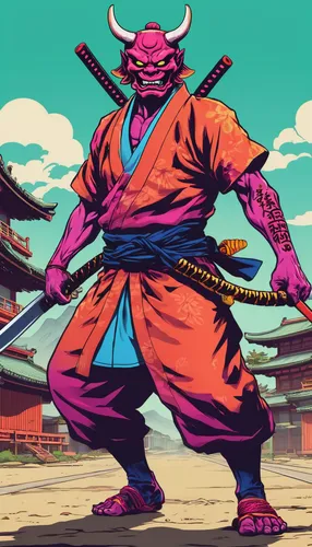 samurai,samurai fighter,nikuman,goki,battōjutsu,dobok,sōjutsu,kenjutsu,sensoji,sensei,tsukemono,kung fu,monk,gungdo,konghou,iaijutsu,kyoto,jeongol,kai-lan,katana,Illustration,Vector,Vector 19