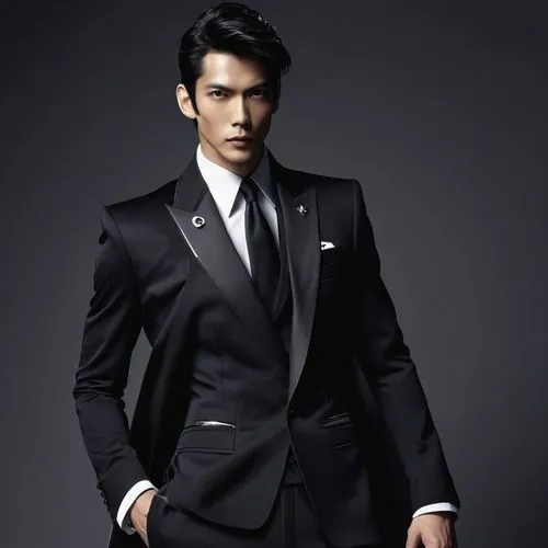 siwon,leehom,weiliang,gandy,men's suit,xiaoming,donghai,changmin,qingquan,lakorn,pakorn,kaneshiro,ksh,minjun,black suit,janome chow,dark suit,erwan,vanness,wattanayakorn,Photography,Fashion Photography,Fashion Photography 01