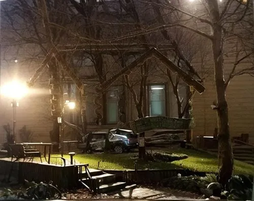 lafayette square,cabbagetown,foggy bottom,rittenhouse,frontyard,treemsnow,night snow,cambridgeport,outdoor street light,kalorama,in the evening,old linden alley,parked car,the park at night,nieva,lafayette park,outremont,dooryard,star magnolia fin the rain,midnight snow