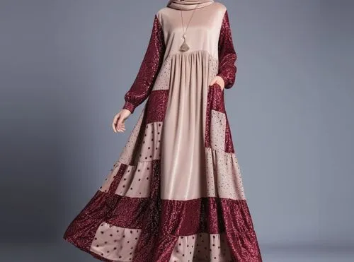 tahiliani,abaya,kurung,abayas,a floor-length dress,caftan,Photography,General,Realistic