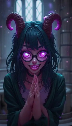 librarian,bellwether,miu,chua,devil,esmeralda,monicagate,miqati,salem,emiko,neera,shadman,ramirez,fukawa,miraculous,nunu,ursa,miko,maeve,ursula