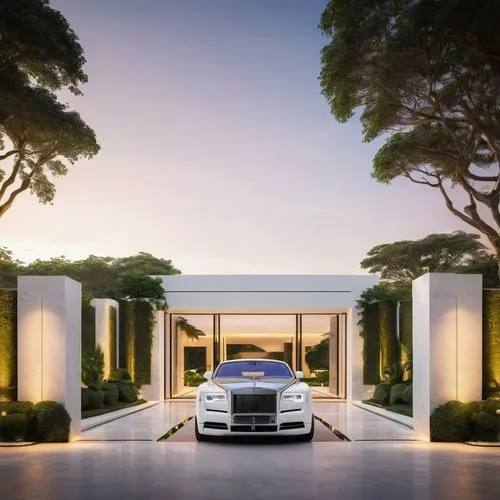 underground garage,luxury home,luxury property,luxury real estate,palladianism,driveways,riviera,rolls-royce wraith,driveway,carport,rolls royce,bugatti chiron,garage,carports,luxury cars,luxurious,mansion,crib,drophead,garages,Conceptual Art,Sci-Fi,Sci-Fi 18