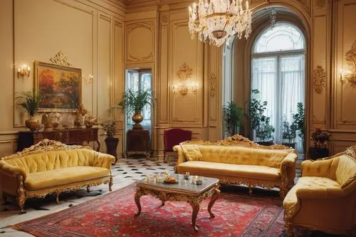 ritzau,royal interior,ornate room,parlor,victorian room,sitting room,interior decor,enfilade,biedermeier,rococo,bellocchio,chambre,danish room,foyer,meurice,villa cortine palace,furnishings,orangerie,chevalerie,interiors,Art,Artistic Painting,Artistic Painting 40