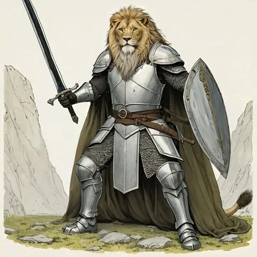 male lion,forest king lion,lion father,lion white,armored animal,female lion,lion - feline,lion,paladin,stone lion,white lion,male lions,masai lion,dwarf sundheim,cat warrior,heroic fantasy,knight armor,lion's coach,a mounting member,leo