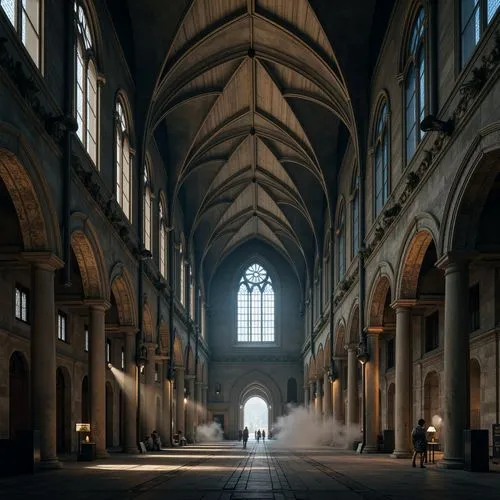 cathedrals,transept,cathedral of modena,empty interior,carreau,cloistered,monastic,fabrica,abbaye de belloc,arcaded,aisle,cathedral,haunted cathedral,cloister,rijksmuseum,notre dame,hall of the fallen,louvain,abbaye,neogothic