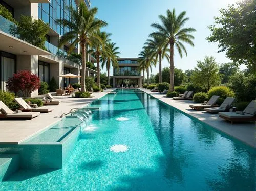 las olas suites,amanresorts,paradisus,outdoor pool,fisher island,hkmiami,south beach,infinity swimming pool,swimming pool,resort,luxury property,tropical house,penthouses,palmbeach,shangri,holiday complex,palmilla,landscaped,sandpiper bay,anantara