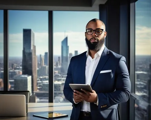 black businessman,a black man on a suit,african businessman,fizdale,black professional,ceo,businessman,business man,an investor,executive,business ions,semdin,stock exchange broker,stock broker,financial advisor,businessperson,establishing a business,businesspeople,businesslike,real estate agent,Illustration,Abstract Fantasy,Abstract Fantasy 01