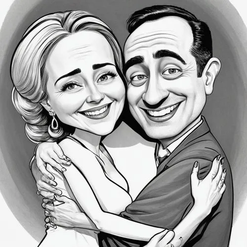 caricatures,caricatured,caricature,caricaturists,caricaturing,ventriloquism